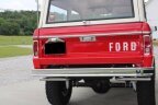 Thumbnail Photo 3 for 1972 Ford Bronco