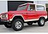 1972 Ford Bronco