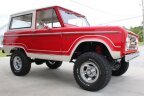 Thumbnail Photo 6 for 1972 Ford Bronco