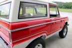 Thumbnail Photo 4 for 1972 Ford Bronco