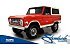 1972 Ford Bronco