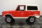 Thumbnail Photo 2 for 1972 Ford Bronco