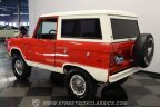 Thumbnail Photo 6 for 1972 Ford Bronco