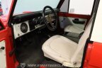 Thumbnail Photo 4 for 1972 Ford Bronco