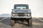 Thumbnail Photo 6 for 1972 Ford Bronco