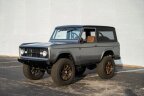 Thumbnail Photo 5 for 1972 Ford Bronco