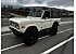 1972 Ford Bronco