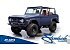 1972 Ford Bronco