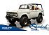 1972 Ford Bronco