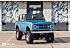 1972 Ford Bronco