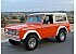 1972 Ford Bronco