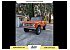 1972 Ford Bronco