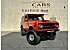 1972 Ford Bronco