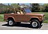 1972 Ford Bronco