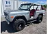1972 Ford Bronco 2-Door