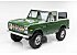 1972 Ford Bronco
