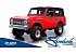 1972 Ford Bronco
