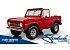 1972 Ford Bronco
