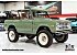 1972 Ford Bronco