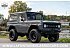 1972 Ford Bronco