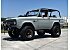 1972 Ford Bronco Sport