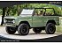 1972 Ford Bronco