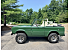 1972 Ford Bronco 2-Door