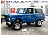 1972 Ford Bronco