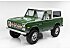 1972 Ford Bronco