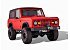 1972 Ford Bronco