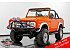 1972 Ford Bronco