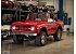 1972 Ford Bronco
