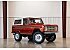 1972 Ford Bronco