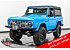 1972 Ford Bronco