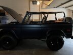 Thumbnail Photo 5 for 1972 Ford Bronco 2-Door for Sale by Owner