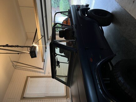 Photo 1 for 1972 Ford Bronco 2-Door for Sale by Owner