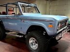 Thumbnail Photo 6 for 1972 Ford Bronco