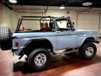 Thumbnail Photo 2 for 1972 Ford Bronco