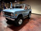 Thumbnail Photo 4 for 1972 Ford Bronco