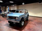 Thumbnail Photo 3 for 1972 Ford Bronco