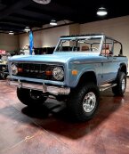 Thumbnail Photo 1 for 1972 Ford Bronco