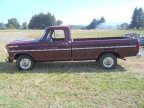 Thumbnail Photo 3 for 1972 Ford F100