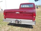Thumbnail Photo 5 for 1972 Ford F100