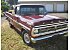 1972 Ford F100