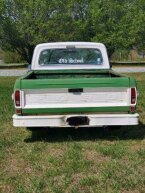 Thumbnail Photo 5 for 1972 Ford F100