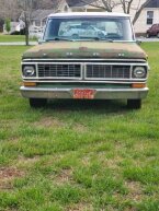 Thumbnail Photo 4 for 1972 Ford F100