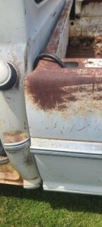 Thumbnail Photo 3 for 1972 Ford F100