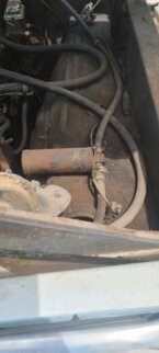 Thumbnail Photo 1 for 1972 Ford F100