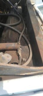Thumbnail Photo 2 for 1972 Ford F100