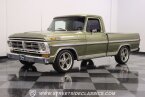 Thumbnail Photo 5 for 1972 Ford F100